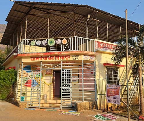 ग्रामपंचायत